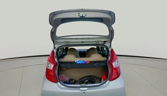 2012 Hyundai Eon MAGNA, Petrol, Manual, 17,822 km, exterior