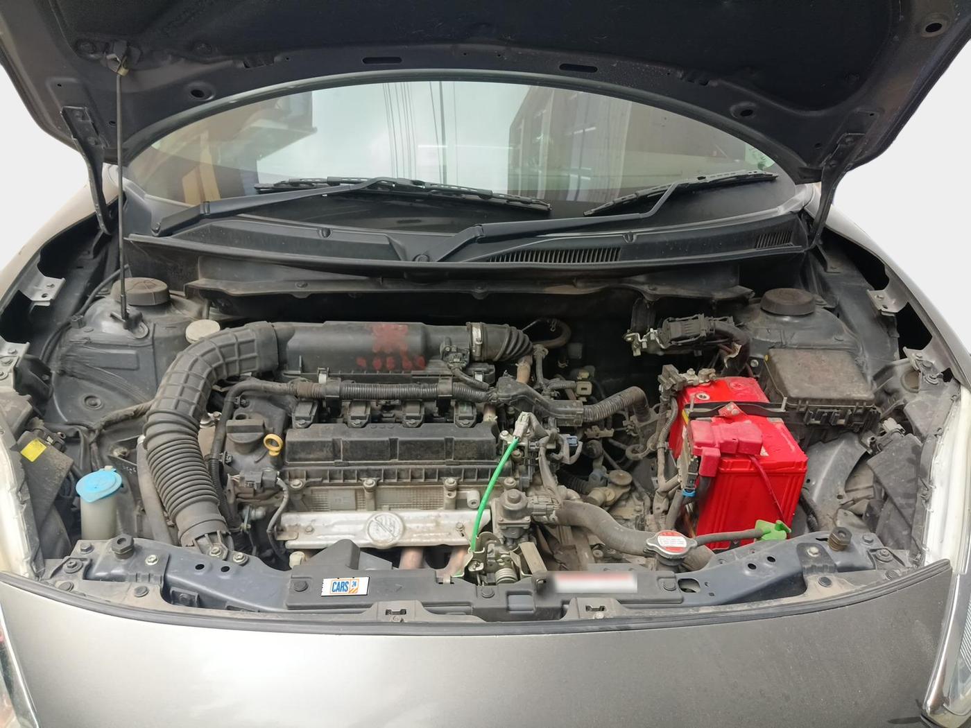 2021 Maruti Swift ZXI, Petrol, Manual, 22,644 km, exterior