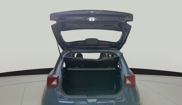 2021 Hyundai VENUE SX PLUS 1.0 TURBO DCT, Petrol, Automatic, 55,735 km, exterior