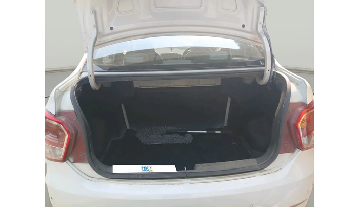 2016 Hyundai Xcent S 1.1 CRDI, Diesel, Manual, 1,22,734 km, exterior