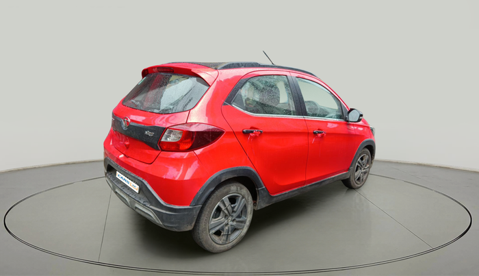 2021 Tata TIAGO NRG XZ MT, Petrol, Manual, 53,672 km, exterior
