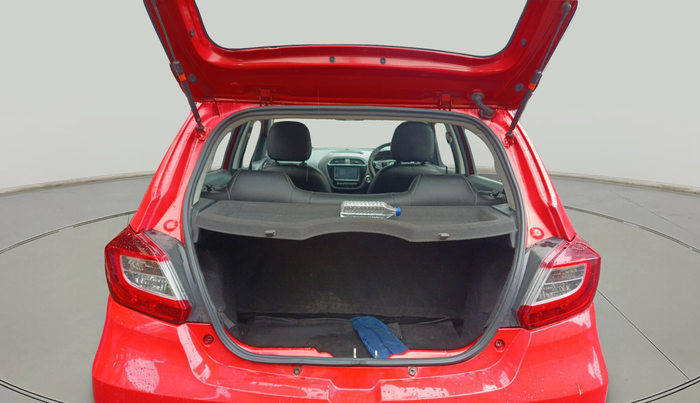 2021 Tata TIAGO NRG XZ MT, Petrol, Manual, 53,672 km, exterior