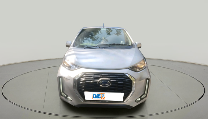 2021 Datsun Redi Go T(O), Petrol, Manual, 59,482 km, exterior