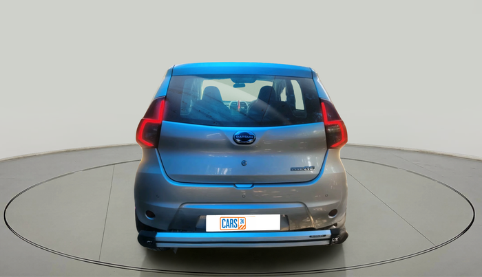 2021 Datsun Redi Go T(O), Petrol, Manual, 59,482 km, exterior