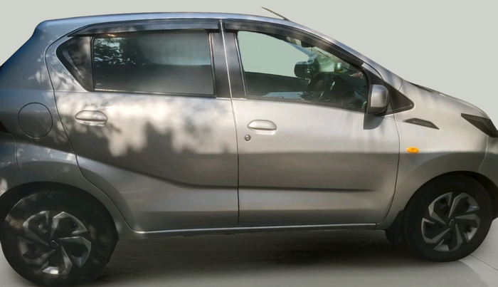 2021 Datsun Redi Go T(O), Petrol, Manual, 59,482 km, exterior