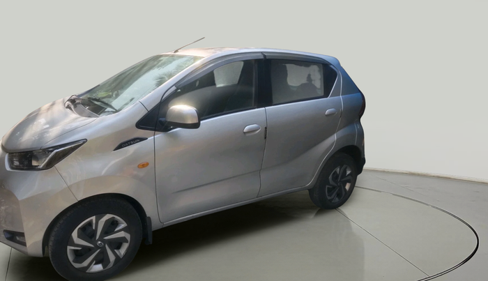 2021 Datsun Redi Go T(O), Petrol, Manual, 59,482 km, exterior