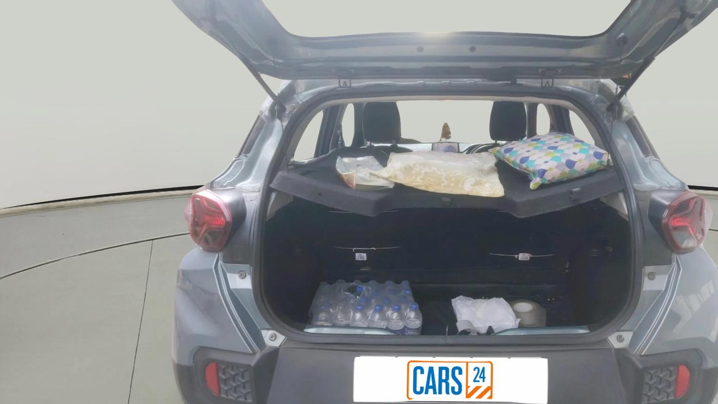 2022 Tata PUNCH ADVENTURE AMT, Petrol, Automatic, 30,137 km, exterior