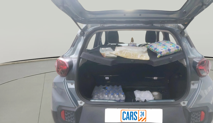 2022 Tata PUNCH ADVENTURE AMT, Petrol, Automatic, 30,137 km, exterior