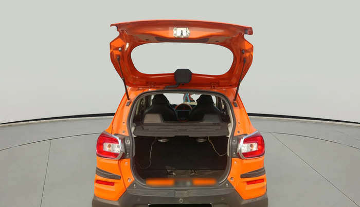 2021 Maruti S PRESSO VXI+, Petrol, Manual, 20,604 km, exterior