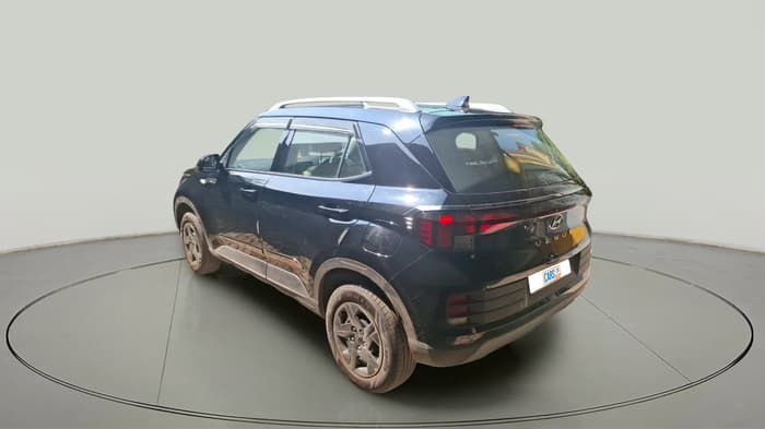 2024 Hyundai VENUE S 1.2, Petrol, Manual, 3,356 km, exterior