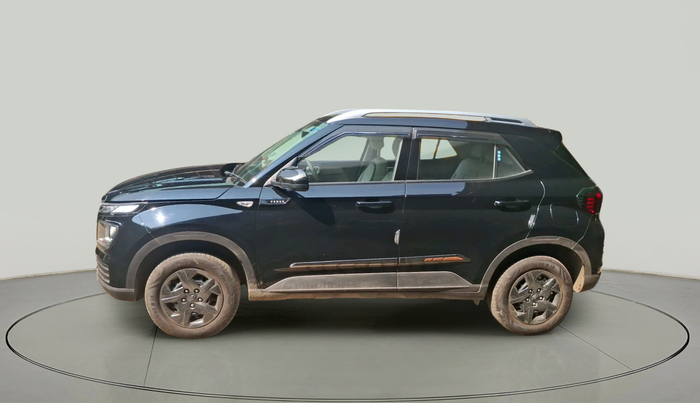 2024 Hyundai VENUE S 1.2, Petrol, Manual, 3,356 km, exterior