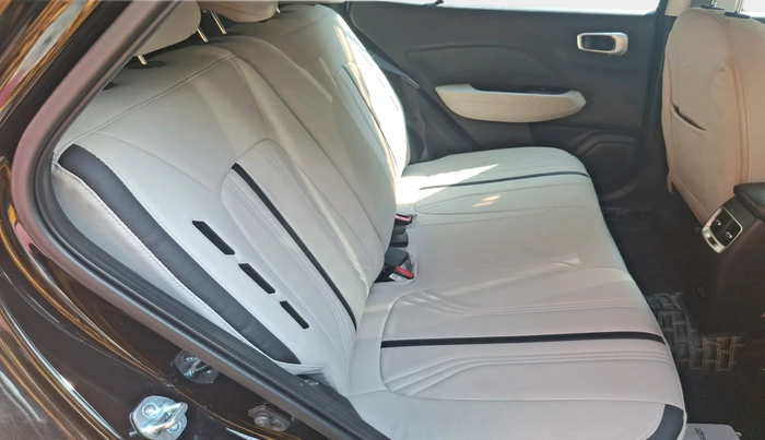 2024 Hyundai VENUE S 1.2, Petrol, Manual, 3,356 km, interior