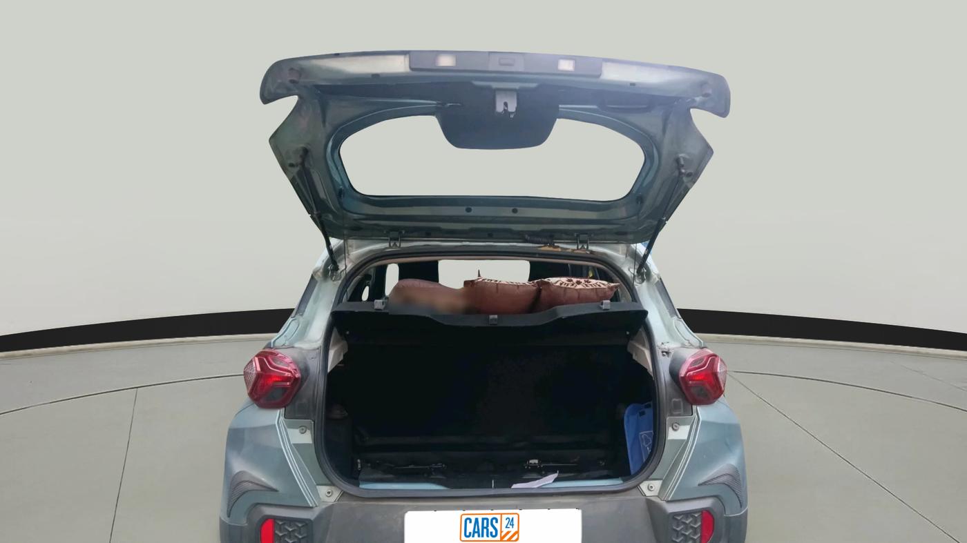 2023 Tata PUNCH ADVENTURE MT, Petrol, Manual, 37,403 km, exterior