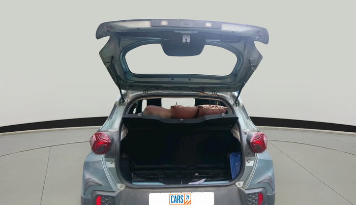 2023 Tata PUNCH ADVENTURE MT, Petrol, Manual, 37,403 km, exterior