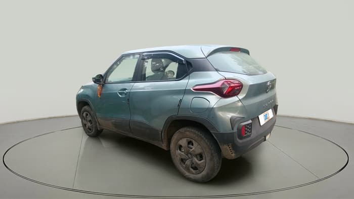 2023 Tata PUNCH ADVENTURE MT, Petrol, Manual, 37,403 km, exterior