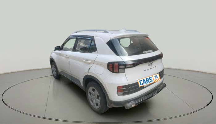 2023 Hyundai VENUE S(O) 1.2, Petrol, Manual, 73,732 km, exterior