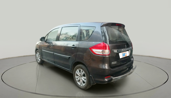 2016 Maruti Ertiga ZDI SHVS, Diesel, Manual, 2,23,404 km, exterior