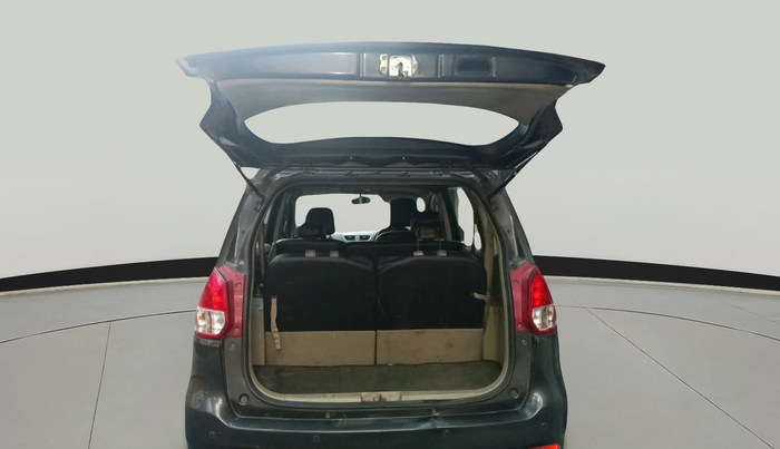 2016 Maruti Ertiga ZDI SHVS, Diesel, Manual, 2,23,404 km, exterior