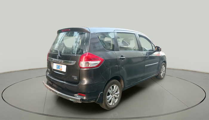 2016 Maruti Ertiga ZDI SHVS, Diesel, Manual, 2,23,404 km, exterior