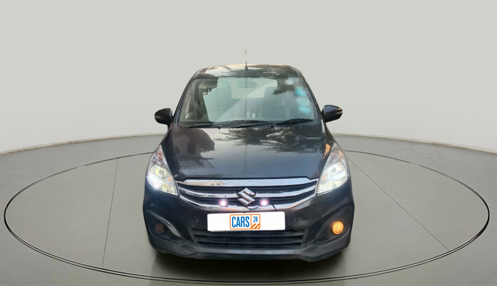 2016 Maruti Ertiga ZDI SHVS, Diesel, Manual, 2,23,404 km, exterior