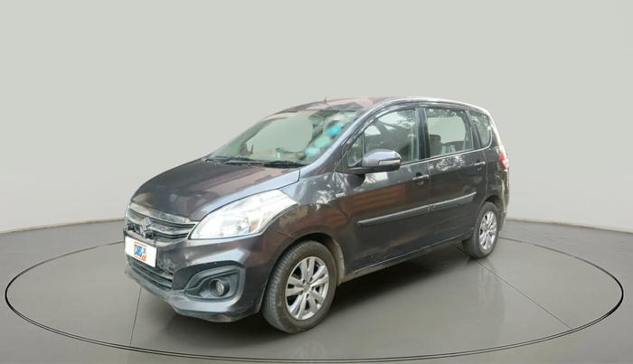 2016 Maruti Ertiga ZDI SHVS, Diesel, Manual, 2,23,404 km, exterior