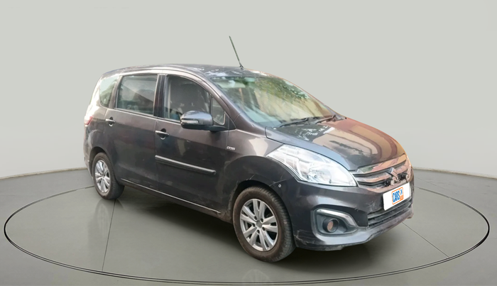 2016 Maruti Ertiga ZDI SHVS, Diesel, Manual, 2,23,404 km, exterior