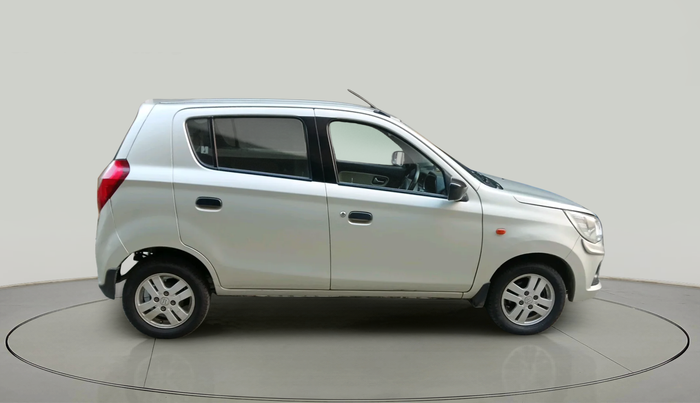 2019 Maruti Alto K10 VXI (O) AMT, Petrol, Automatic, 40,645 km, exterior