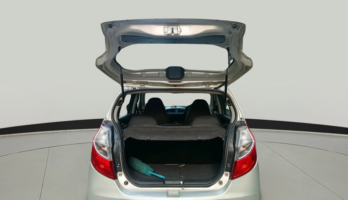 2019 Maruti Alto K10 VXI (O) AMT, Petrol, Automatic, 40,645 km, exterior
