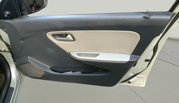 2019 Maruti Alto K10 VXI (O) AMT, Petrol, Automatic, 40,645 km, interior