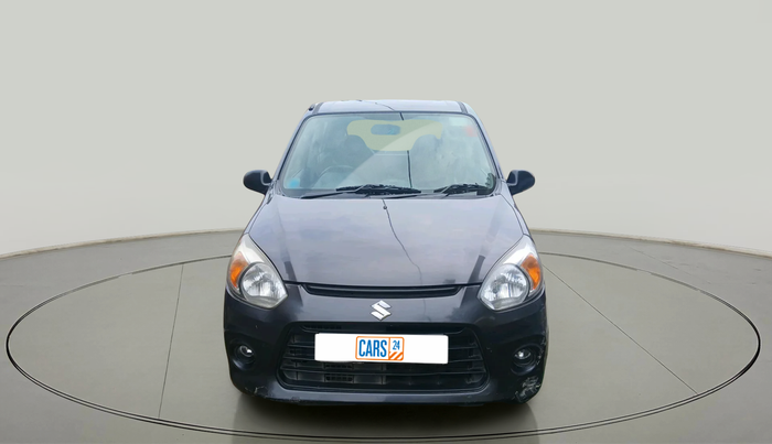 2017 Maruti Alto 800 LXI, Petrol, Manual, 75,489 km, exterior