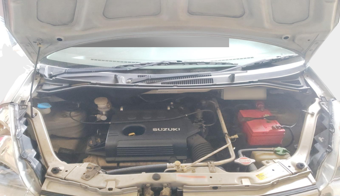 2010 Maruti Zen Estilo VXI, Petrol, Manual, 39,671 km, exterior
