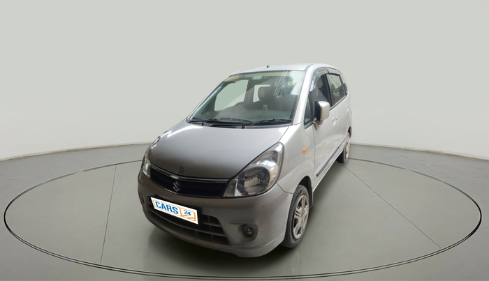 2010 Maruti Zen Estilo VXI, Petrol, Manual, 39,671 km, exterior