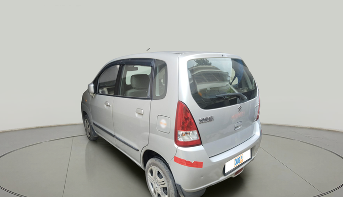 2010 Maruti Zen Estilo VXI, Petrol, Manual, 39,671 km, exterior