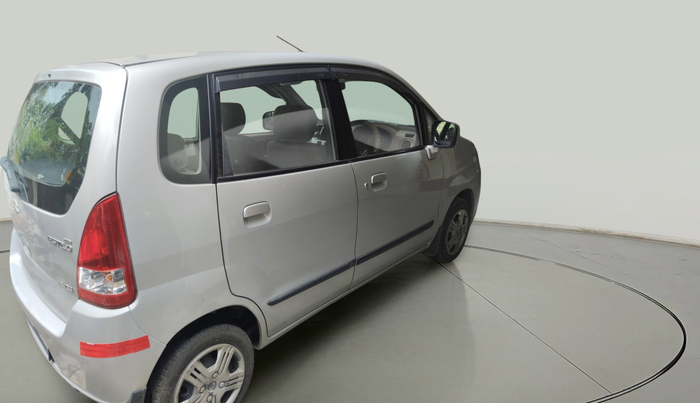 2010 Maruti Zen Estilo VXI, Petrol, Manual, 39,671 km, exterior