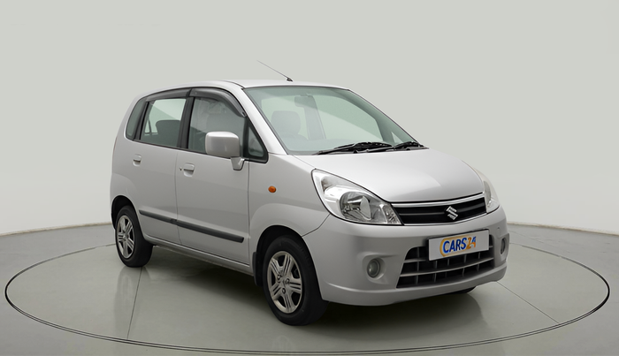 2010 Maruti Zen Estilo VXI, Petrol, Manual, 39,671 km, exterior