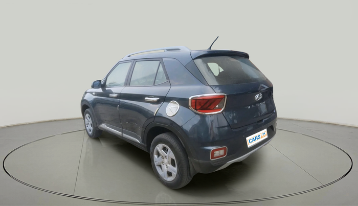 2022 Hyundai VENUE S 1.2, Petrol, Manual, 26,122 km, exterior