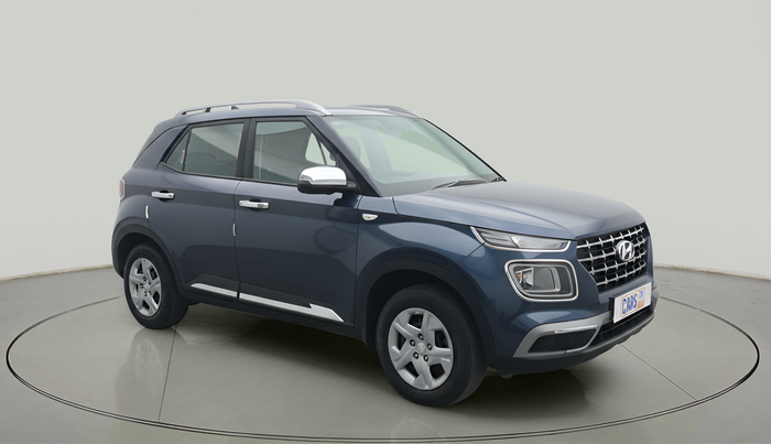 2022 Hyundai VENUE S 1.2, Petrol, Manual, 26,122 km, exterior