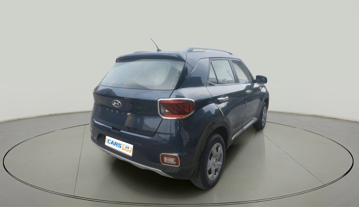 2022 Hyundai VENUE S 1.2, Petrol, Manual, 26,122 km, exterior