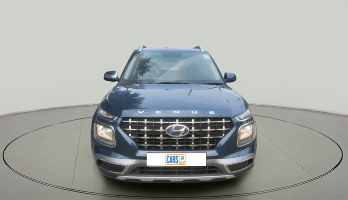 2022 Hyundai VENUE S 1.2, Petrol, Manual, 26,122 km, exterior