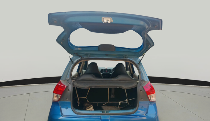 2018 Hyundai NEW SANTRO SPORTZ MT, Petrol, Manual, 22,904 km, exterior