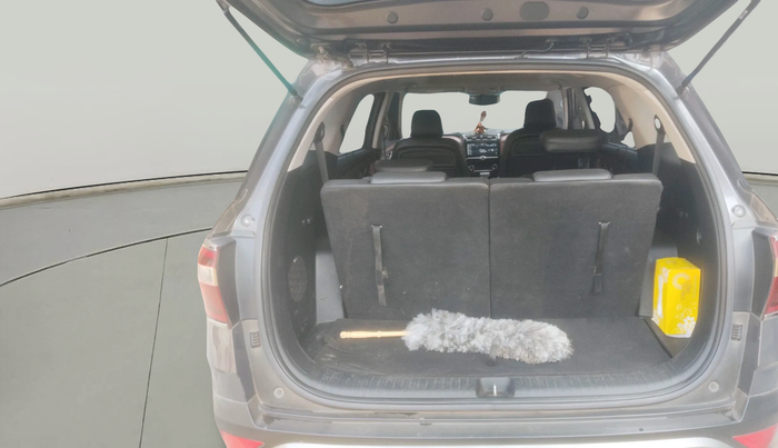 2021 Hyundai ALCAZAR PLATINUM(O) 6STR 1.5 AT, Diesel, Automatic, 56,940 km, exterior