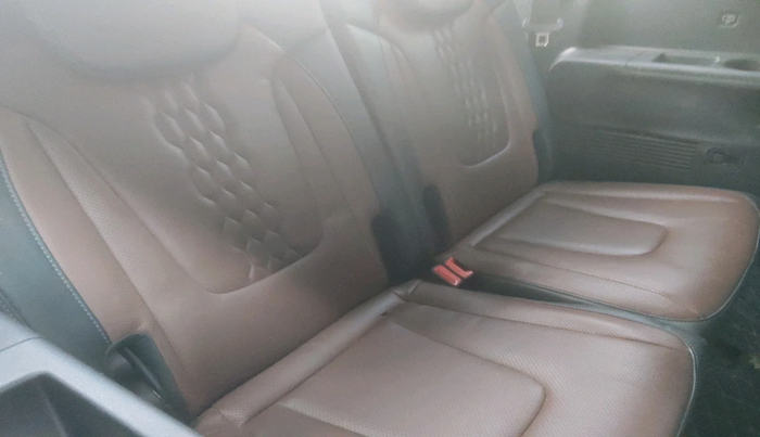 2021 Hyundai ALCAZAR PLATINUM(O) 6STR 1.5 AT, Diesel, Automatic, 56,940 km, interior