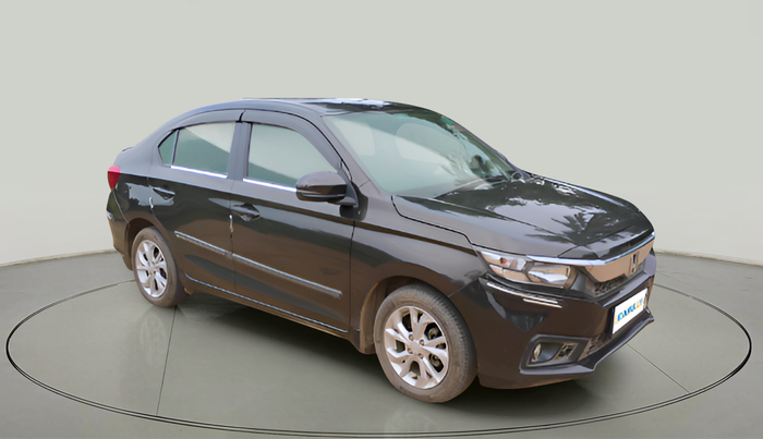 2018 Honda Amaze 1.2L I-VTEC S, Petrol, Manual, 53,644 km, exterior
