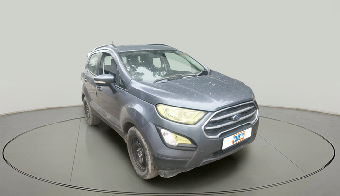 2019 Ford Ecosport TREND+ 1.5L DIESEL, Diesel, Manual, 94,172 km, exterior