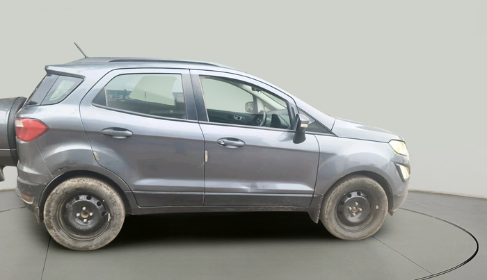 2019 Ford Ecosport TREND+ 1.5L DIESEL, Diesel, Manual, 94,172 km, exterior