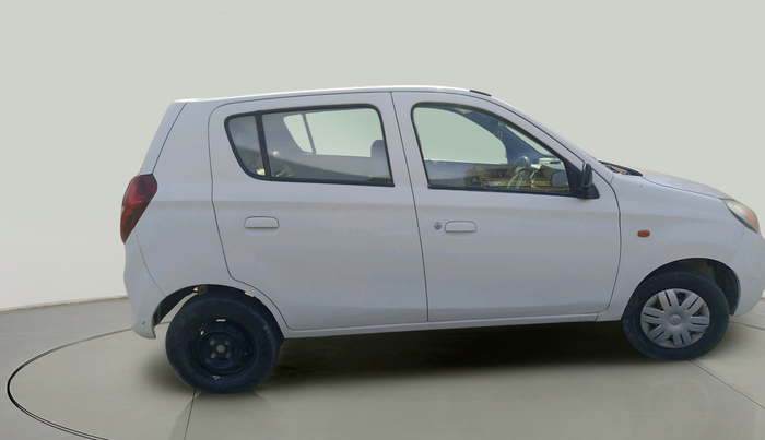 2020 Maruti Alto LXI, Petrol, Manual, 2,70,000 km, exterior