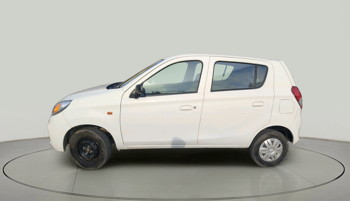 2020 Maruti Alto LXI, Petrol, Manual, 2,70,000 km, exterior