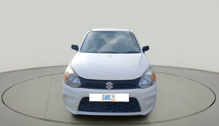 2020 Maruti Alto LXI, Petrol, Manual, 2,70,000 km, exterior