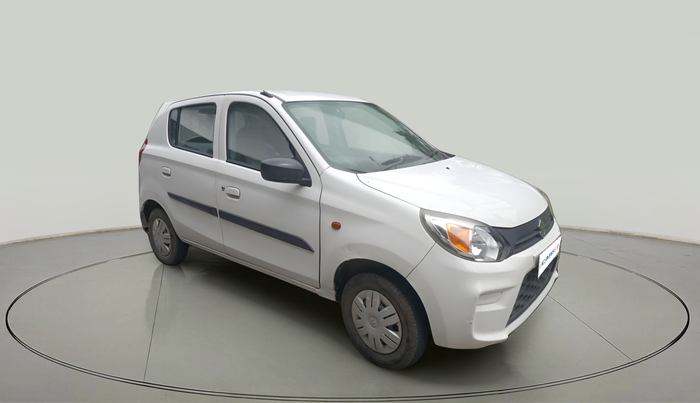 2020 Maruti Alto LXI, Petrol, Manual, 2,70,000 km, exterior