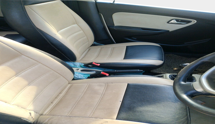 2020 Maruti Alto LXI, Petrol, Manual, 2,70,000 km, interior
